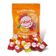 INTACT Frucht - mix hroznový cukor 100 g