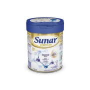 SUNAR Premium 1 počiatočná mliečna výživa 600 g