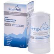 PERSPI-ROCK Natural minerálny dezodorant tuhý kryštál 60 g