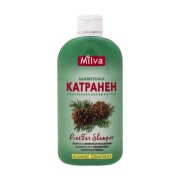 MILVA Šampón decht 200 ml