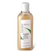 DUCRAY Elution shampooing šampón navracajúci rovnováhu vlasovej pokožke 200ml