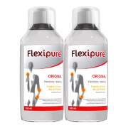 FLEXIPURE Original duo pack 2 x 500 ml 1000 ml