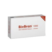 BIOBRAN 1000 105 vrecúšok