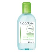 BIODERMA Sébium H2O 250 ml