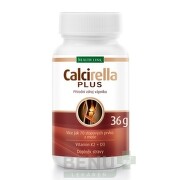 HEALTH LINK Calcirella plus 60 kapsúl