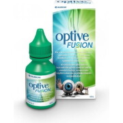 OPTIVE Fusion očný roztok 10 ml