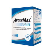 ARGINMAX Forte pre mužov 45 tabliet