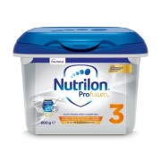 NUTRILON 3 ProFutura 800 g