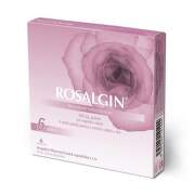 ROSALGIN 500 mg 6 vrecúčok
