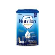 NUTRILON Advanced 1 počiatočná mliečna dojčenská výživa 800 g