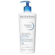 BIODERMA Atoderm výživný telový krém parfum V1 500 ml