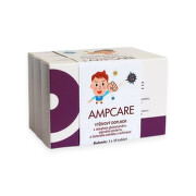 AMPCARE Imunity pack 3x30 (90 ks) tabliet
