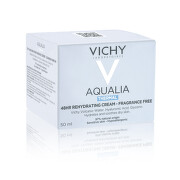 VICHY Aqualia thermal hydratačný krém s výživnou textúrou 50 ml