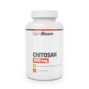 GYMBEAM Chitosan 500 mg 120 tabliet