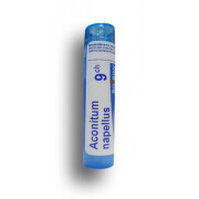 ACONITUM NAPELLUS 9CH granule 4 g