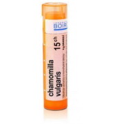 CHAMOMILLA VULGARIS 15CH granule 4 g