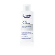 EUCERIN DermoCapillaire hypertolerantný šampón 250 ml