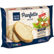 NUTRIFREE Panfette chlieb biely 300 g