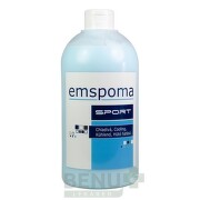 EMSPOMA Chladivá - modrá "M" 950 g