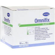 OMNIFIX Elastic 10 cm x 10 m 1 kus