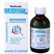 CURASEPT ADS 212 0,12% 200 ml