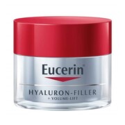EUCERIN Hyaluron-filler Volume-Lift denný krém na suchú pleť 50 ml