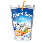 CAPRI-SONNE Ice tea peach 200 ml