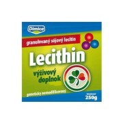 ASP Lecithin granulovaný sojový 250 g