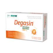 DEGASIN 280 mg 32 kapsúl