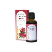 DR. THEISS Echinacea forte kvapky 50 ml