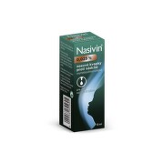 NASIVIN 0,025 % nosové kvapky 10 ml