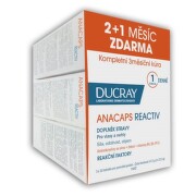 DUCRAY Anacaps reactiv 3 x 30 kapsúl