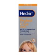 HEDRIN Protect & go spray ochrana proti všiam 120 ml