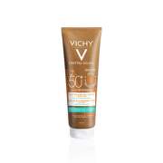 VICHY Capital soleil solar eco-design. milk SPF50+ 75 ml