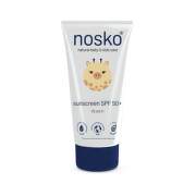 NOSKO sunscreen SPF 50+ detský opaľovací krém 75 ml