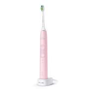 PHILIPS Sonicare ProtectiveClean 4500 white pink edition HX6836/24 1 kus