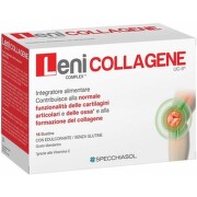 LENI Complex collagene 18 vrecúšok