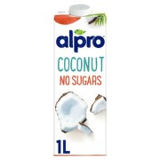 ALPRO kokosový nápoj nesladený 1 l