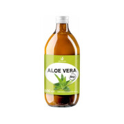 ALLNATURE Aloe vera bio 500 ml