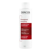 VICHY Dercos energisant posilňujúci šampón 200 ml