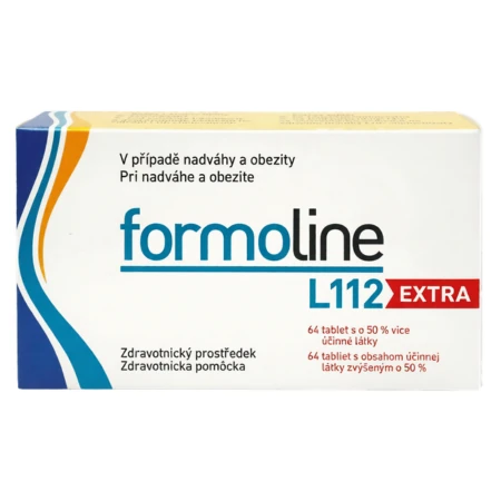 FORMOLINE L112 extra 1 x 64 ks