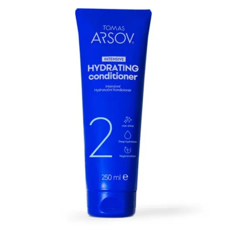 TOMAS ARSOV Intenzívny hydratačný kondicionér 250 ml
