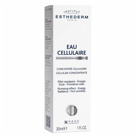 INSTITUT ESTHEDERM Cellular water sérum 30 ml