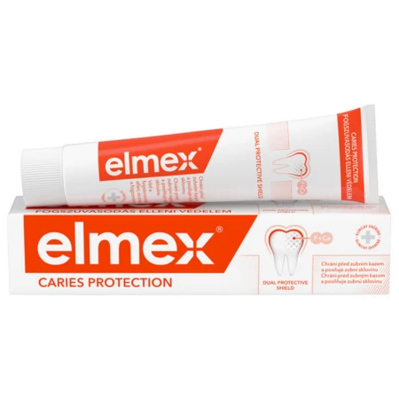 ELMEX Anti-caries zubná pasta 75 ml