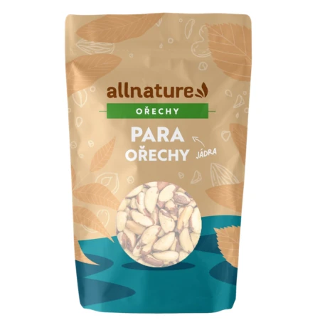 ALLNATURE Para orechy jadrá 500 g