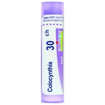 COLOCYNTHIS CH30 granule 4 g