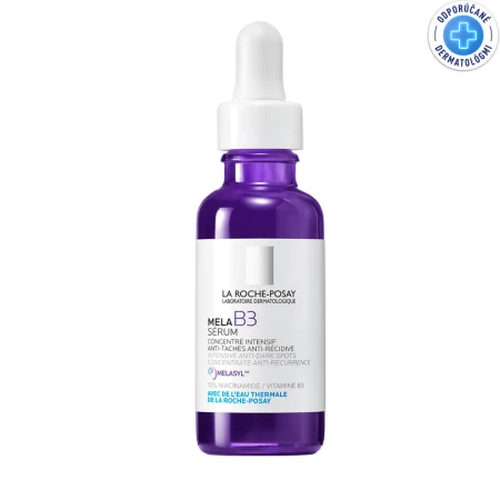 LA ROCHE-POSAY Mela B3 serum 30 ml