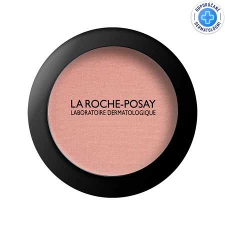 LA ROCHE-POSAY Toleriane lícenka odtieň rose doré 5 g