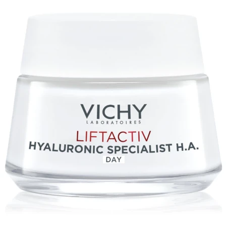 VICHY Liftactiv H.A. spevňujúci krém proti vráskam 50 ml