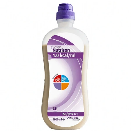 NUTRICIA Nutrison 8 x 1000 ml